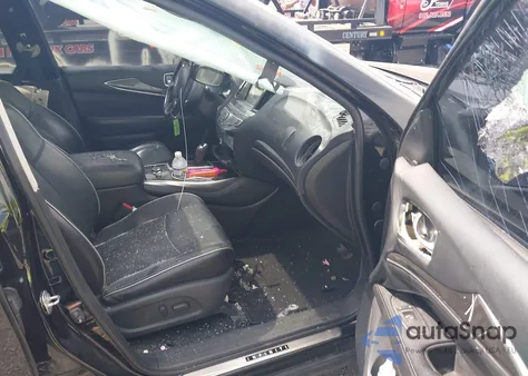 2018 Infiniti Qx60 z USA, uszkodzony, nr VIN 5N1DL0MM4JC517030